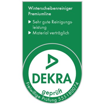 Scheibenfrostschutz
